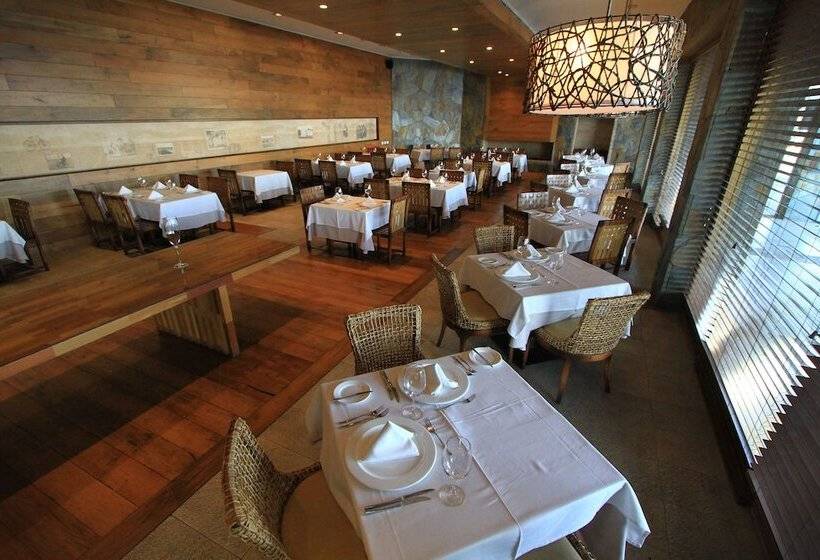 Radisson Hotel Puerto Varas