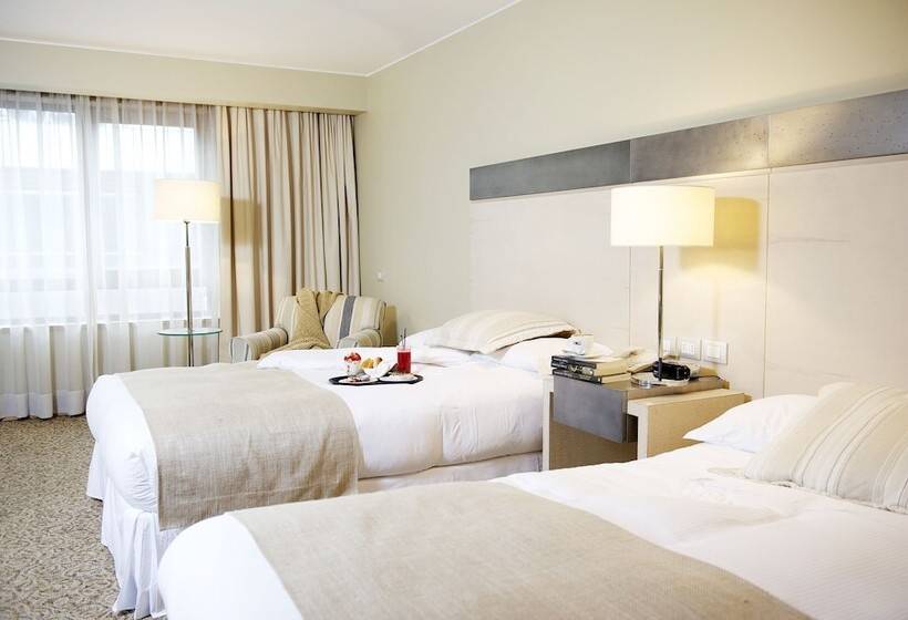 Radisson Hotel Puerto Varas