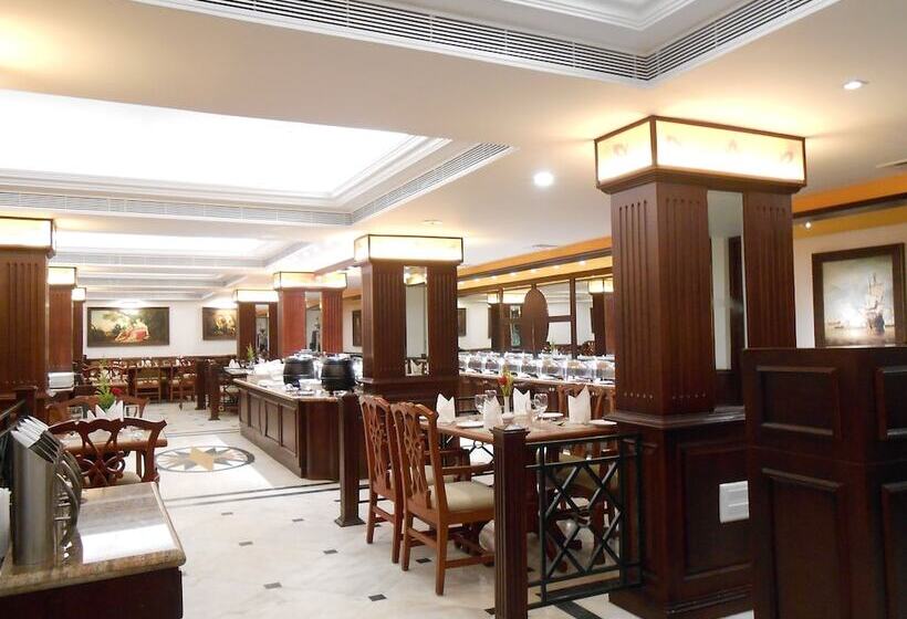 酒店 The South Park