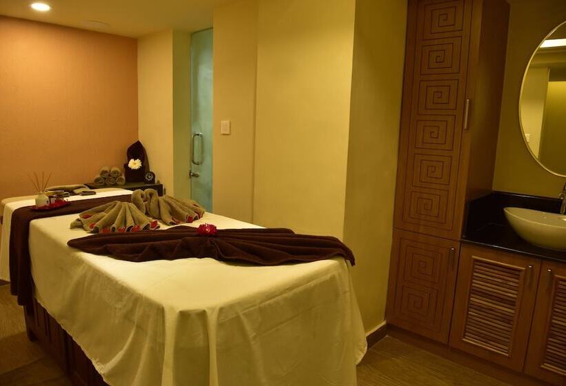 酒店 The South Park