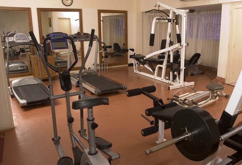 酒店 The South Park