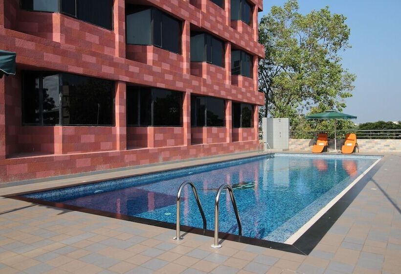 酒店 The South Park