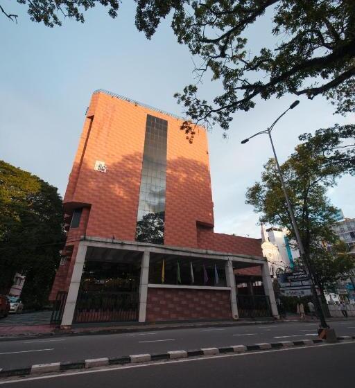 酒店 The South Park