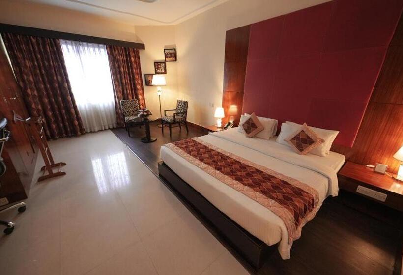 酒店 The South Park