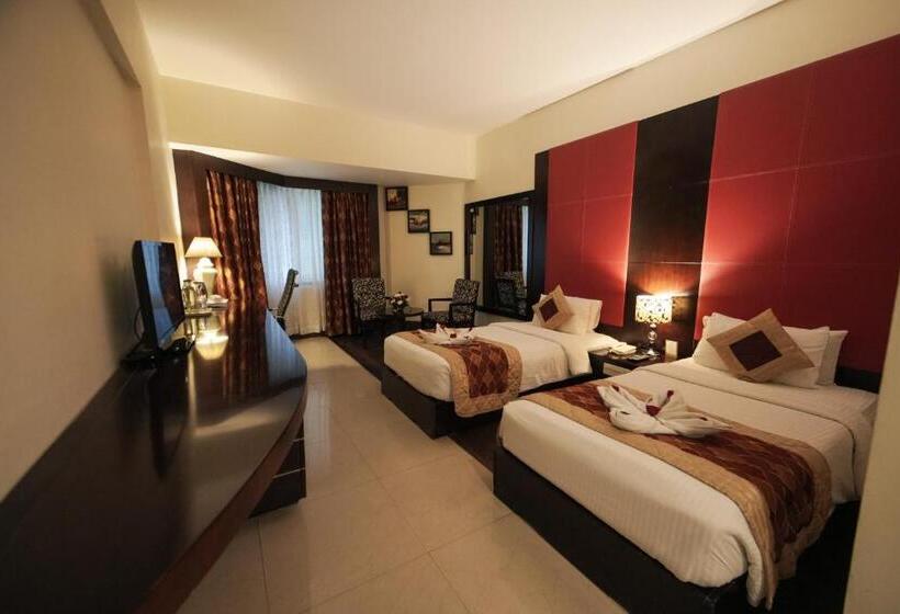 酒店 The South Park