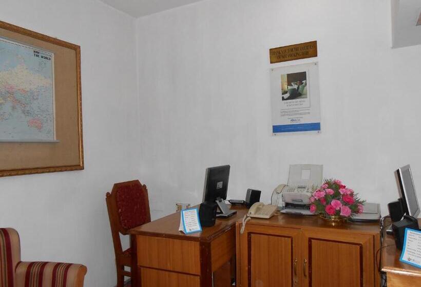 酒店 The South Park