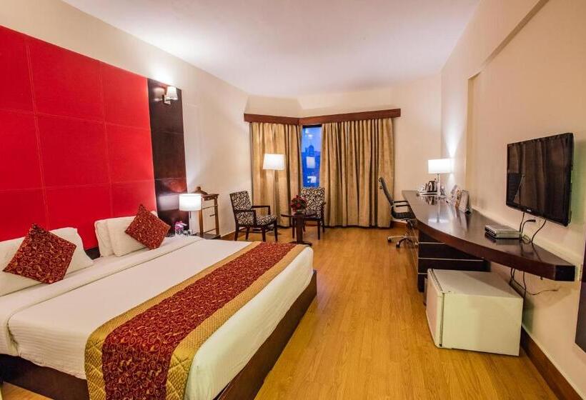 酒店 The South Park