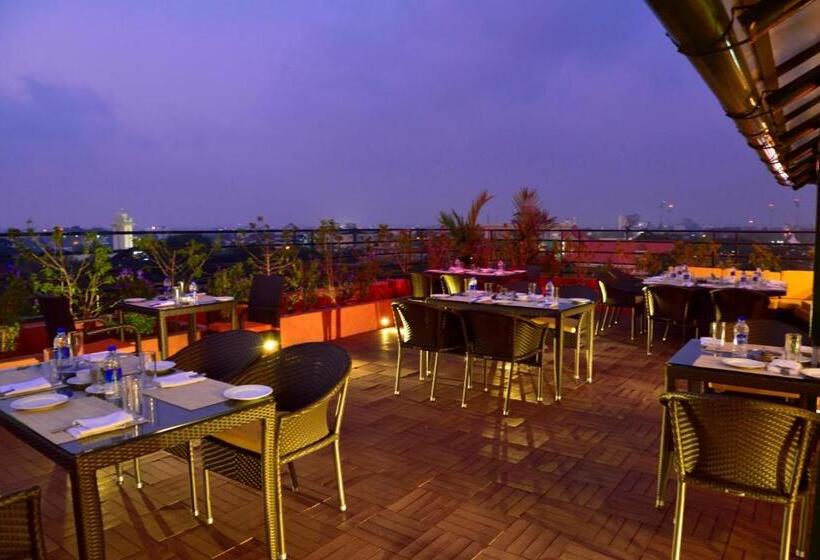 酒店 The South Park