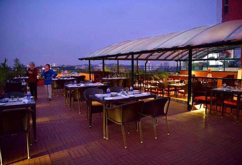 酒店 The South Park