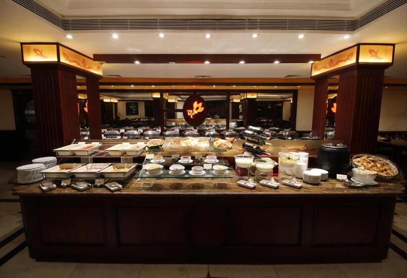 酒店 The South Park