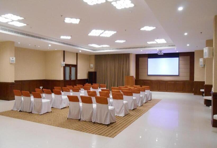 酒店 The South Park