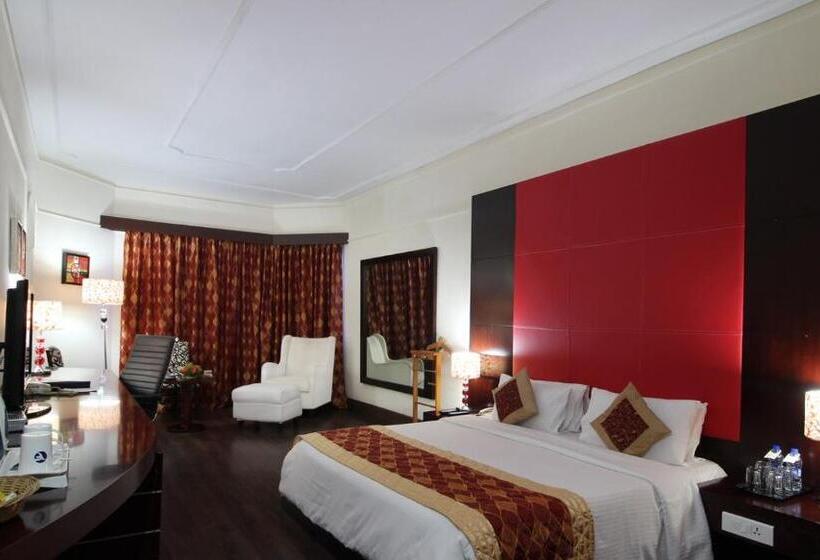 酒店 The South Park