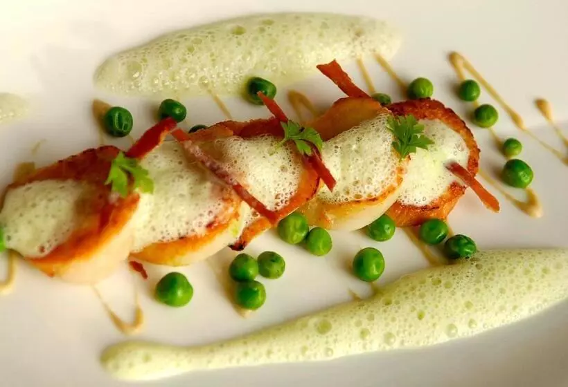 호텔 St Elizabeth's House