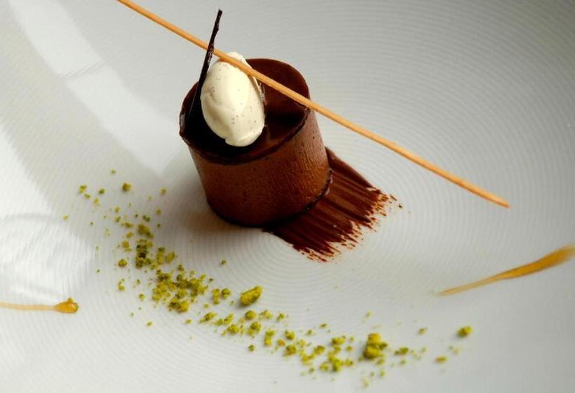 בית מלון כפרי St Elizabeth's House