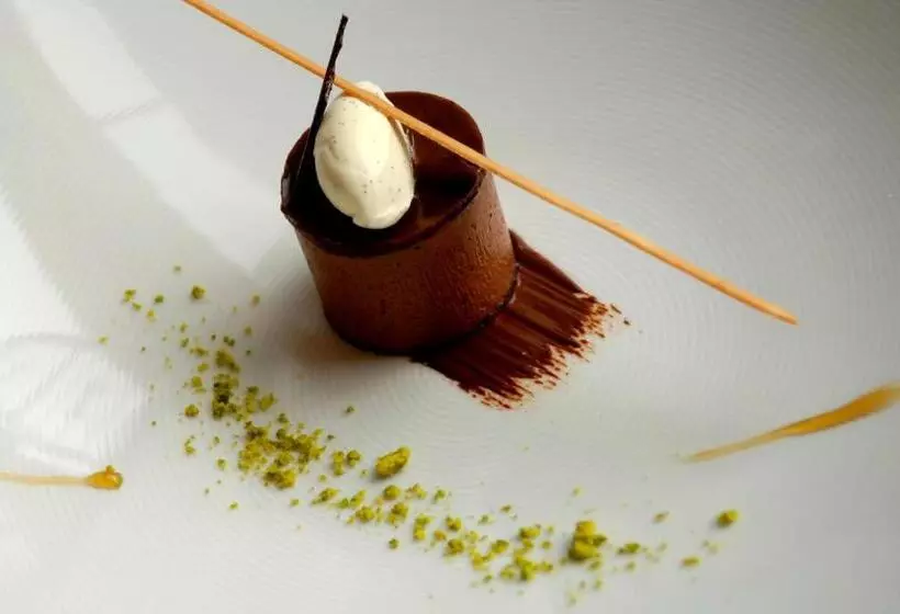 호텔 St Elizabeth's House