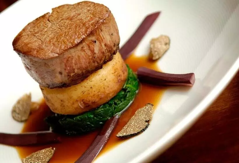 호텔 St Elizabeth's House