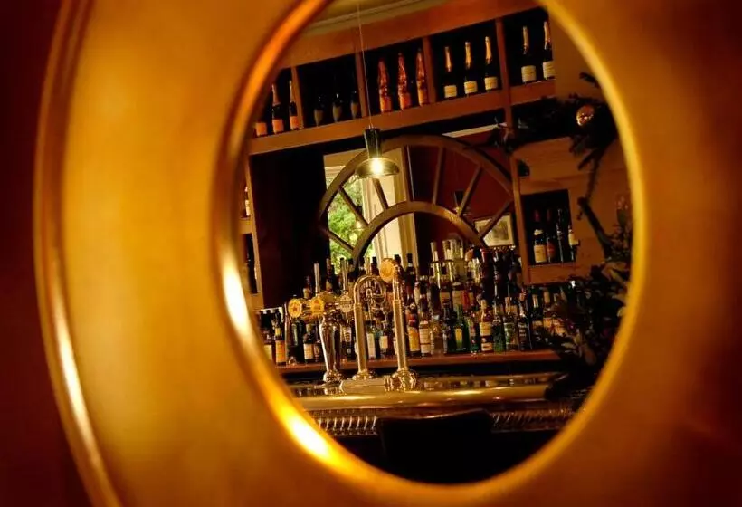 호텔 St Elizabeth's House