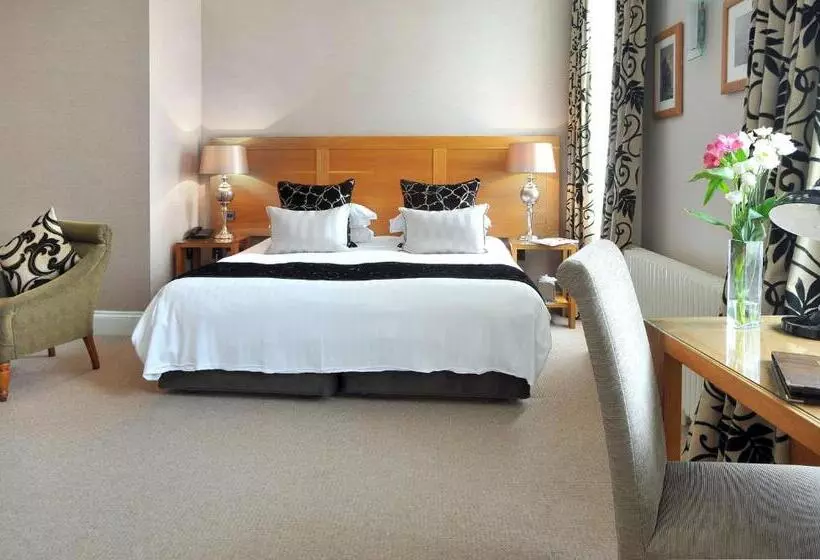 호텔 St Elizabeth's House