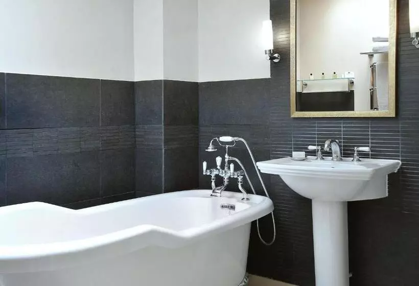 호텔 St Elizabeth's House