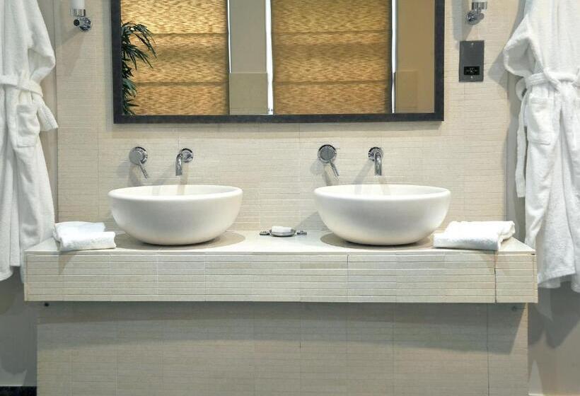 בית מלון כפרי St Elizabeth's House