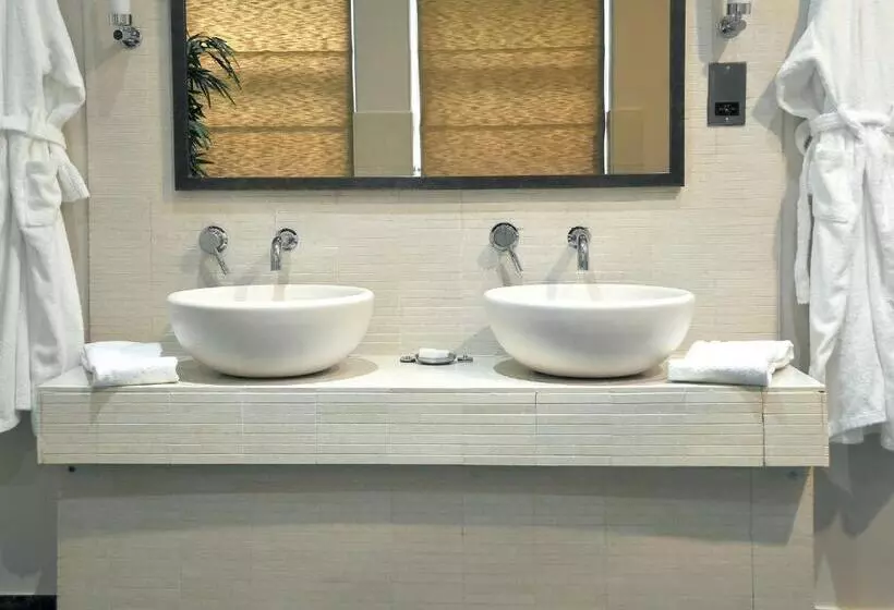 호텔 St Elizabeth's House