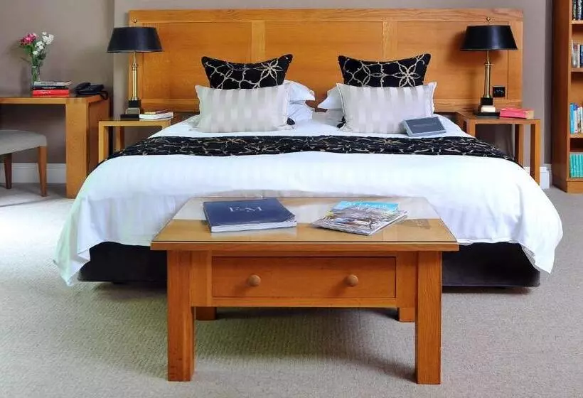 호텔 St Elizabeth's House