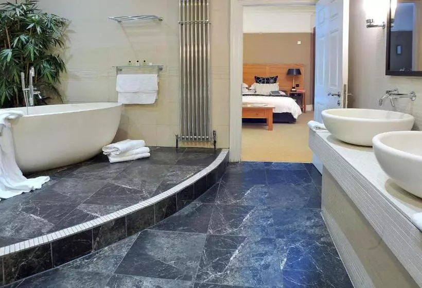 호텔 St Elizabeth's House