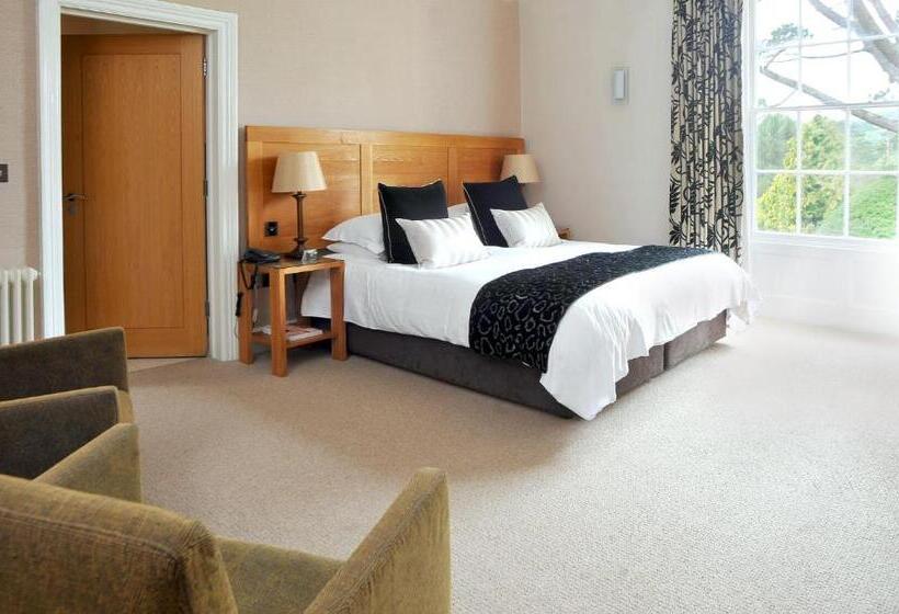 בית מלון כפרי St Elizabeth's House