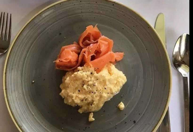 호텔 St Elizabeth's House