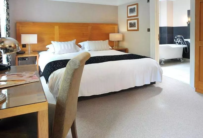 호텔 St Elizabeth's House