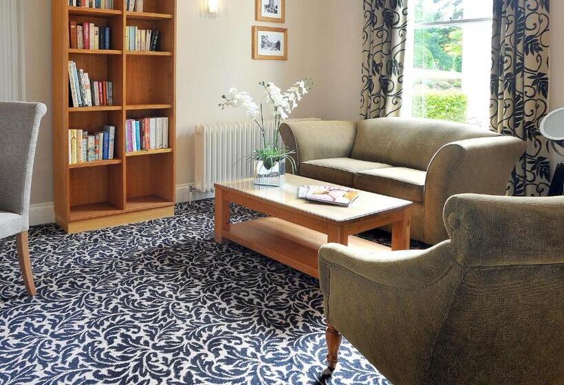 בית מלון כפרי St Elizabeth's House