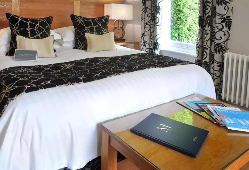 호텔 St Elizabeth's House