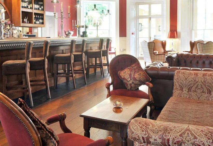 בית מלון כפרי St Elizabeth's House