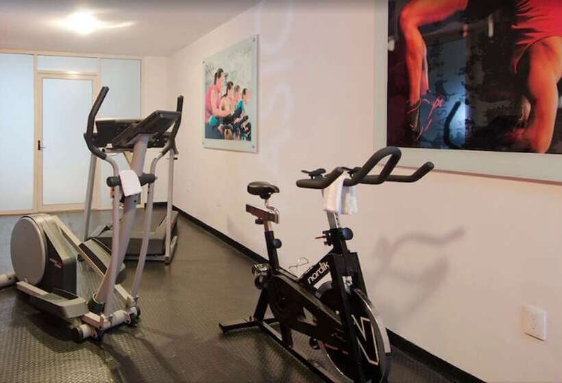 هتل Suites Corazón Mexicano