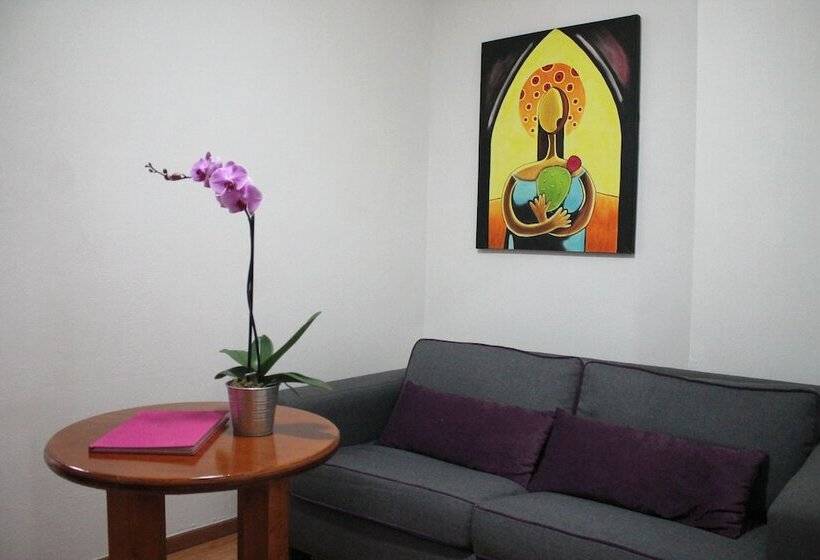 هتل Suites Corazón Mexicano