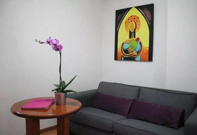 هتل Suites Corazón Mexicano