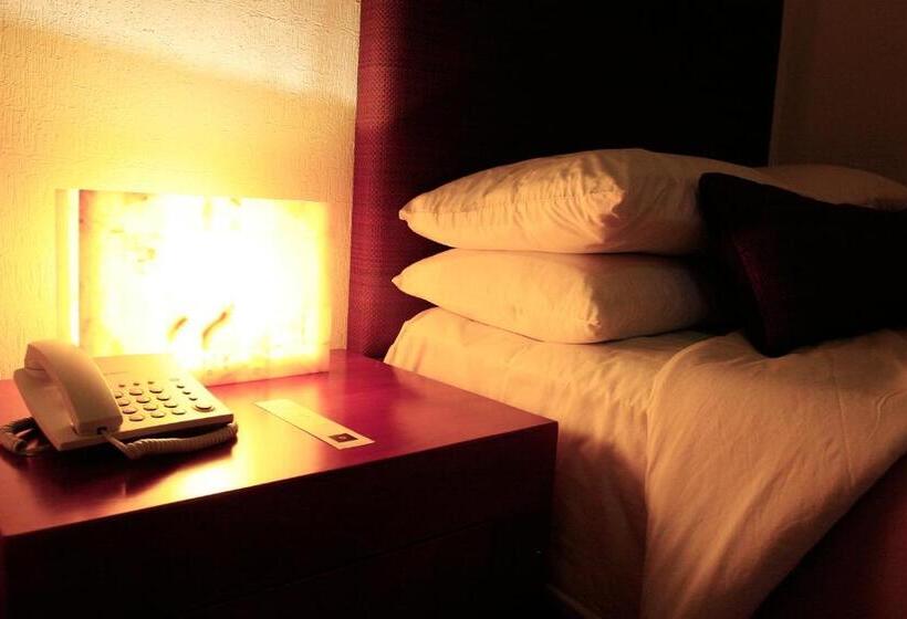 هتل Suites Corazón Mexicano