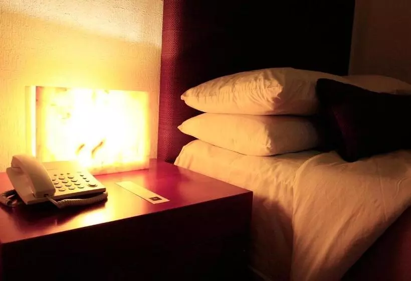 هتل Suites Corazón Mexicano