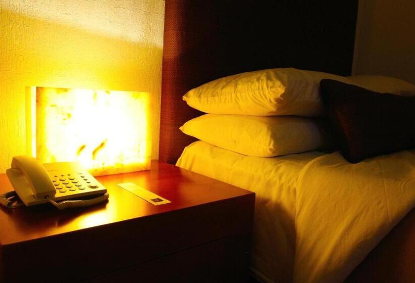 هتل Suites Corazón Mexicano