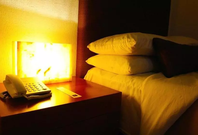 هتل Suites Corazón Mexicano