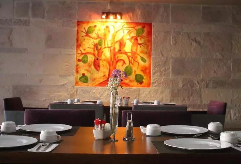 هتل Suites Corazón Mexicano