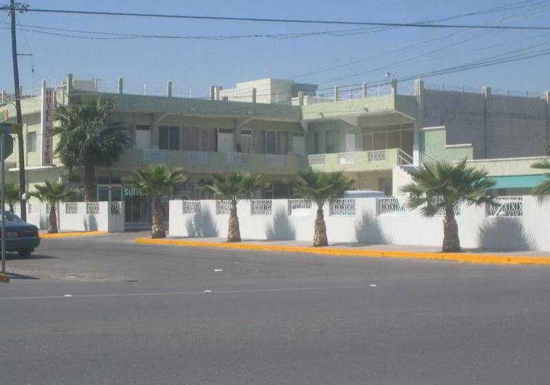 فندق Suites José Marti