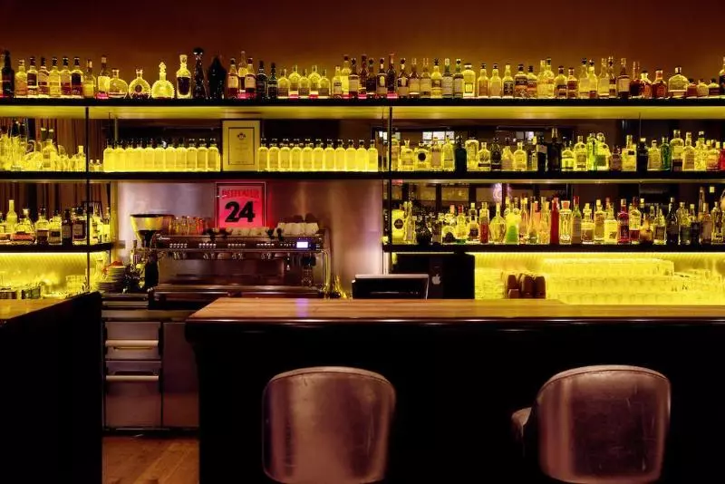 酒店 The George Hamburg