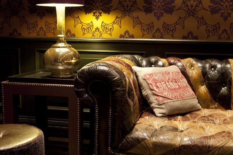 酒店 The George Hamburg