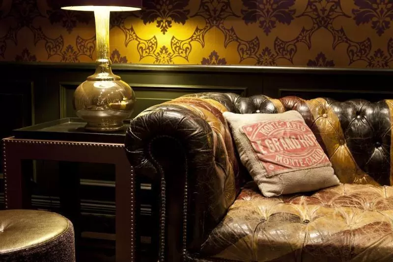 酒店 The George Hamburg