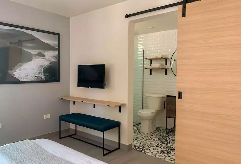 The Ivy Hotel San Juan