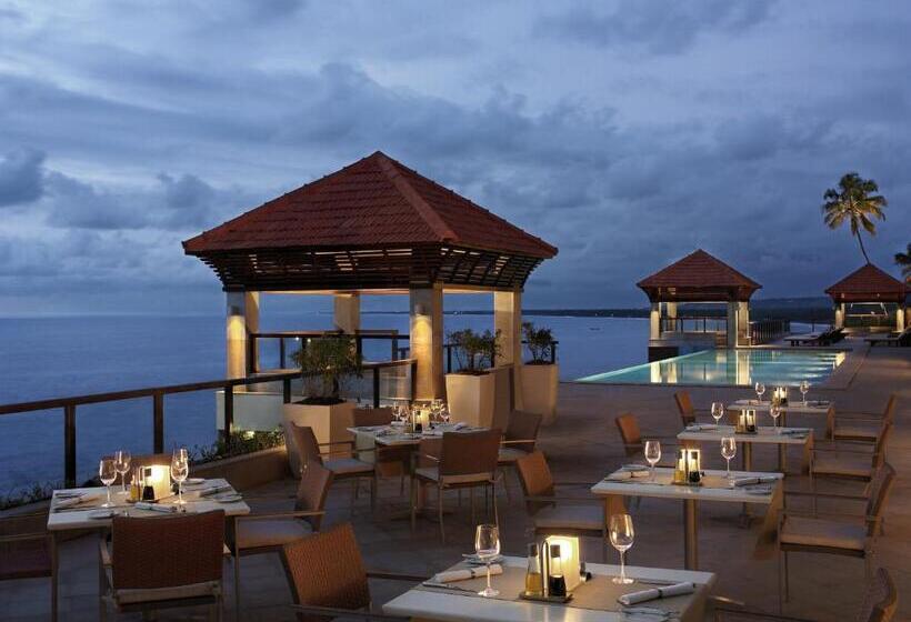 فندق The Leela Kovalam, A Raviz
