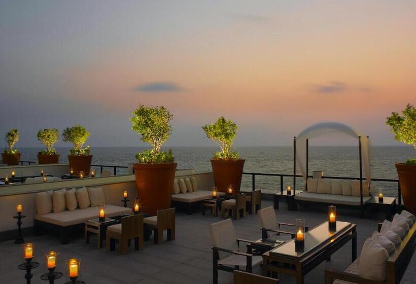فندق The Leela Kovalam, A Raviz