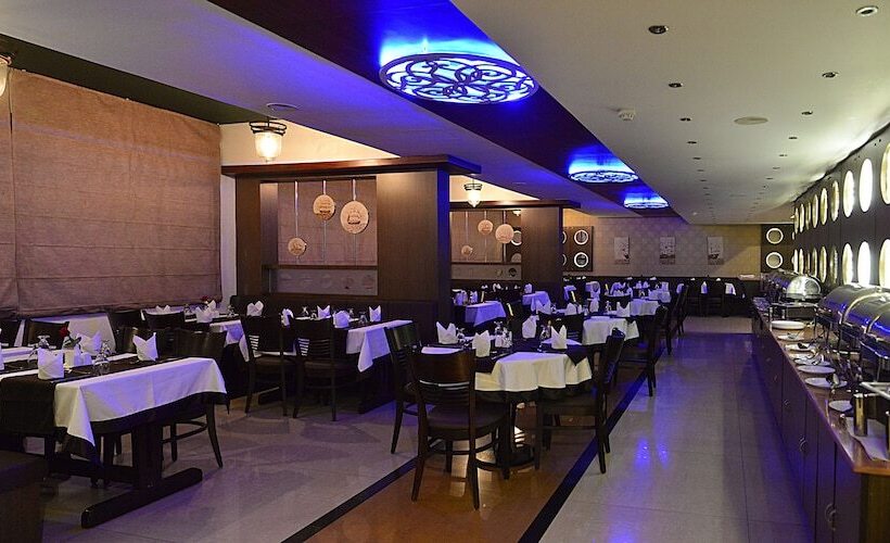 호텔 The Mercy Luxury Business