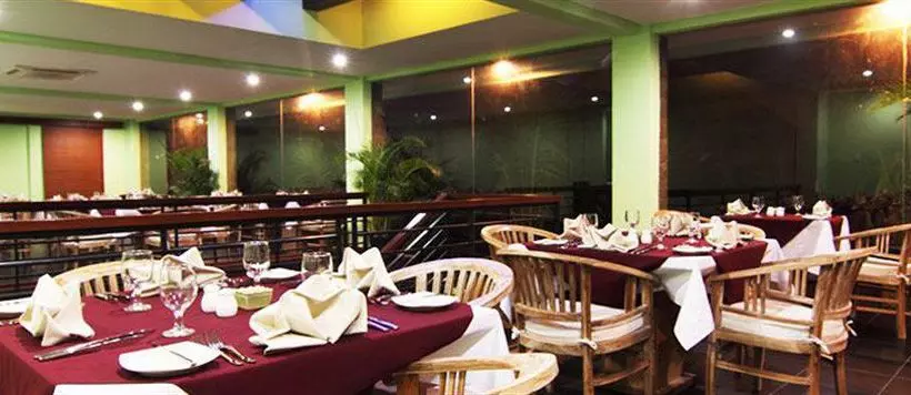 Hotel The Palm Suite Villa & Spa